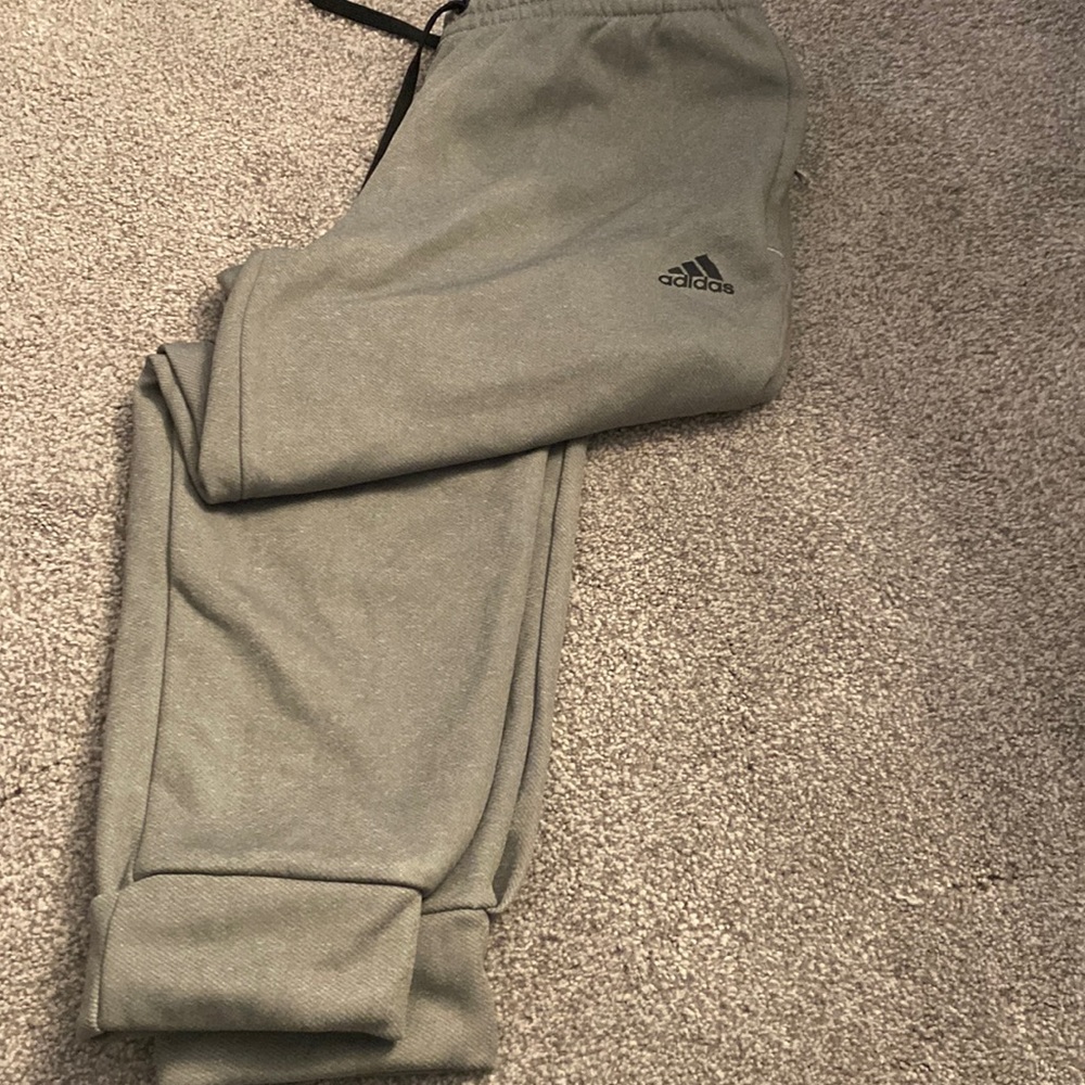 Adidas Women’s Joggers